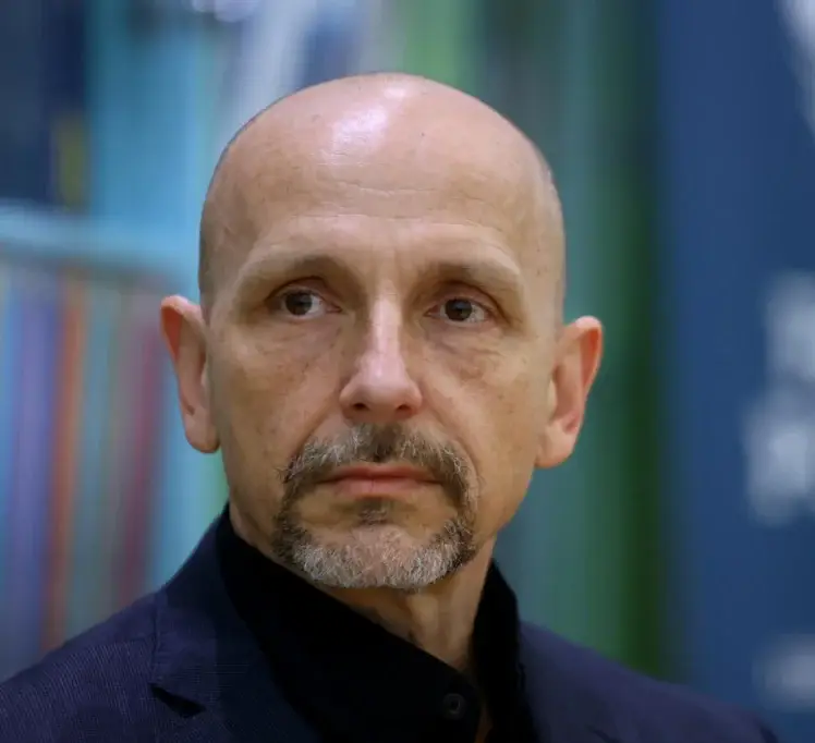 Aleksandar Stanković